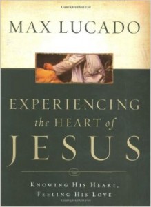 Experiencing the Heart of Jesus book