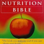 Read more about the article Buy The Optimum Nutrition Bible – A Truly AMAZING Book!