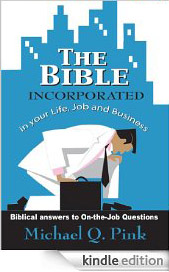 But The Bible Incorporated In Your Life Job & Business from AMAZON