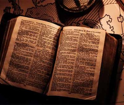 Was The Bible is Accurately Translated & Transcribed?