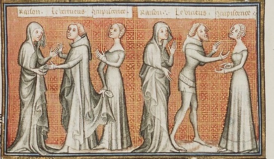 You are currently viewing How To Stay Chaste