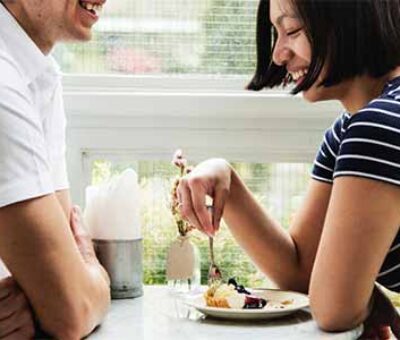 1st Date Advice Tips & Help for Christians