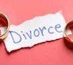 Divorce in The Bible