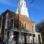 Read more about the article Holy Trinity Brompton Church