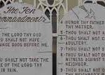 Read more about the article Should We Keep The 10 Commandments?