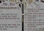 Read more about the article Should We Keep The 10 Commandments?