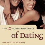 The 10 Commandments of Dating Ben Young