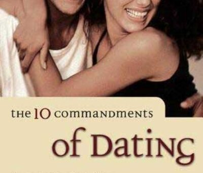 The 10 Commandments of Dating Ben Young