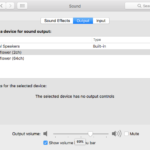 Read more about the article Soundflower: How To Hear & Monitor Audio Sound Playback In Logic Pro/Pro X on Your PC/Mac Speakers While Recording