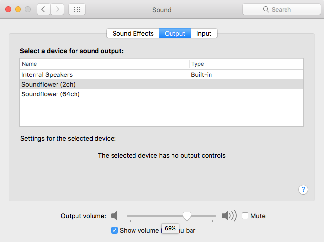 You are currently viewing Soundflower: How To Hear & Monitor Audio Sound Playback In Logic Pro/Pro X on Your PC/Mac Speakers While Recording