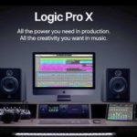Read more about the article Use Notator Logic Pro to Create an Audiobook