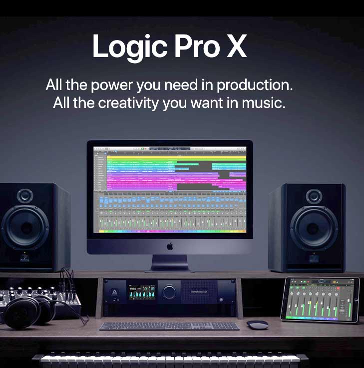 You are currently viewing Use Notator Logic Pro to Create an Audiobook