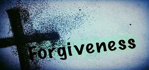 You are currently viewing We MUST Forgive!