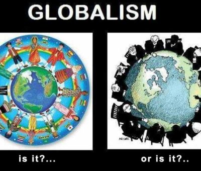 Is God a Globalist?
