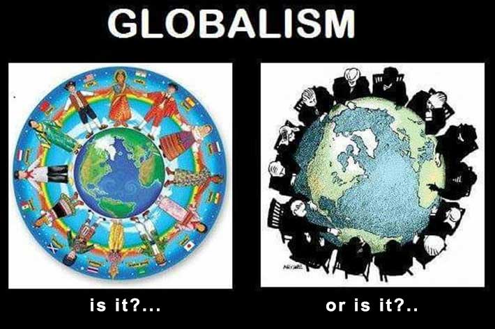 You are currently viewing Is God a Globalist?