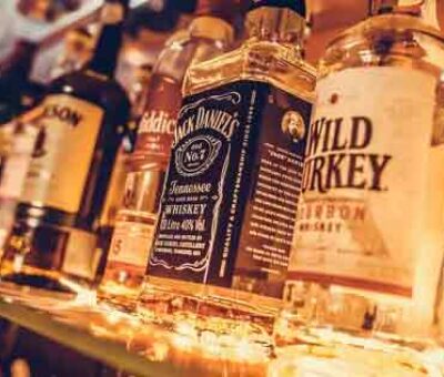Should Christians Drink Alcohol?