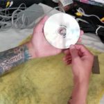Read more about the article How To Fix a Broken CD | Fixing a Scratched CD