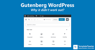 You are currently viewing Why is WordPress Gutenberg Block Editor So Utterly Awful and Impossible to Use?