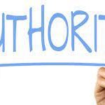 Read more about the article Authority