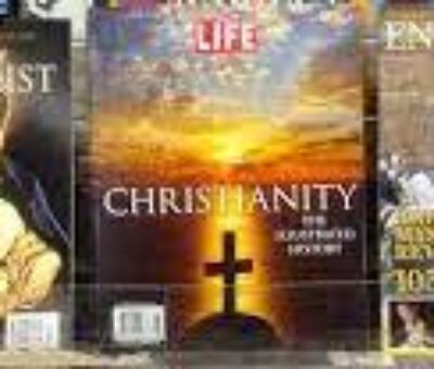 Christian Magazines