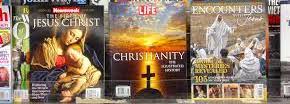 You are currently viewing Christian Magazines