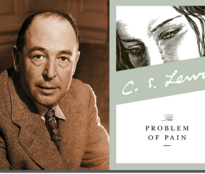 C.S Lewis Books Sites