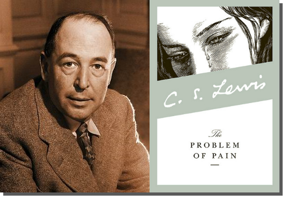 You are currently viewing C.S Lewis Books Sites