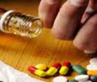 Help with Drug Abuse & Drugs Detox Services