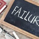 Read more about the article Failure