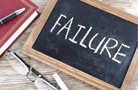 You are currently viewing Failure