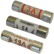 You are currently viewing What Fuse Should I Use – 3A, 5A or 13A Fuses?
