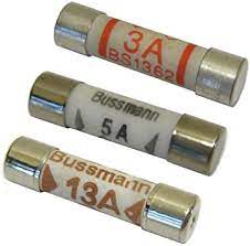 You are currently viewing What Fuse Should I Use – 3A, 5A or 13A Fuses?