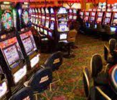 Gambling Help & Advice for People Who Gamble