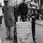 Read more about the article What Are Legal Requirements Regarding Street Preaching & Evangelising?