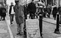 You are currently viewing What Are Legal Requirements Regarding Street Preaching & Evangelising?