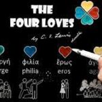 The Four Loves: CS Lewis Books