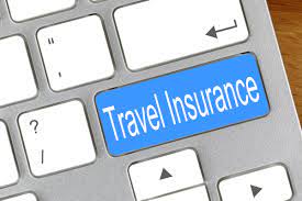 You are currently viewing Is Travel Insurance a Legal Requirement When You Go Abroad?