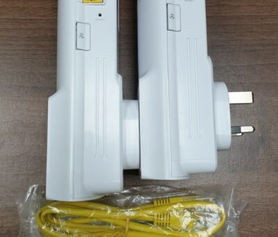 How To Pair D-LINK DHP-P326AV POWERLINE Ethernet ADAPTERS for TalkTalk, BT, Sky. Help Guide & Advice