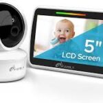 Read more about the article Top Baby Monitors | Best Nanny Monitor Camera Safety Camera Systems for Elderly, Kids, Pensioners, Children, Grand-Parents & Old People