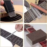 Read more about the article What Good Value Luthier Tools Do I Need For Guitar Re-fret?